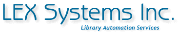 LEX Systems Inc.